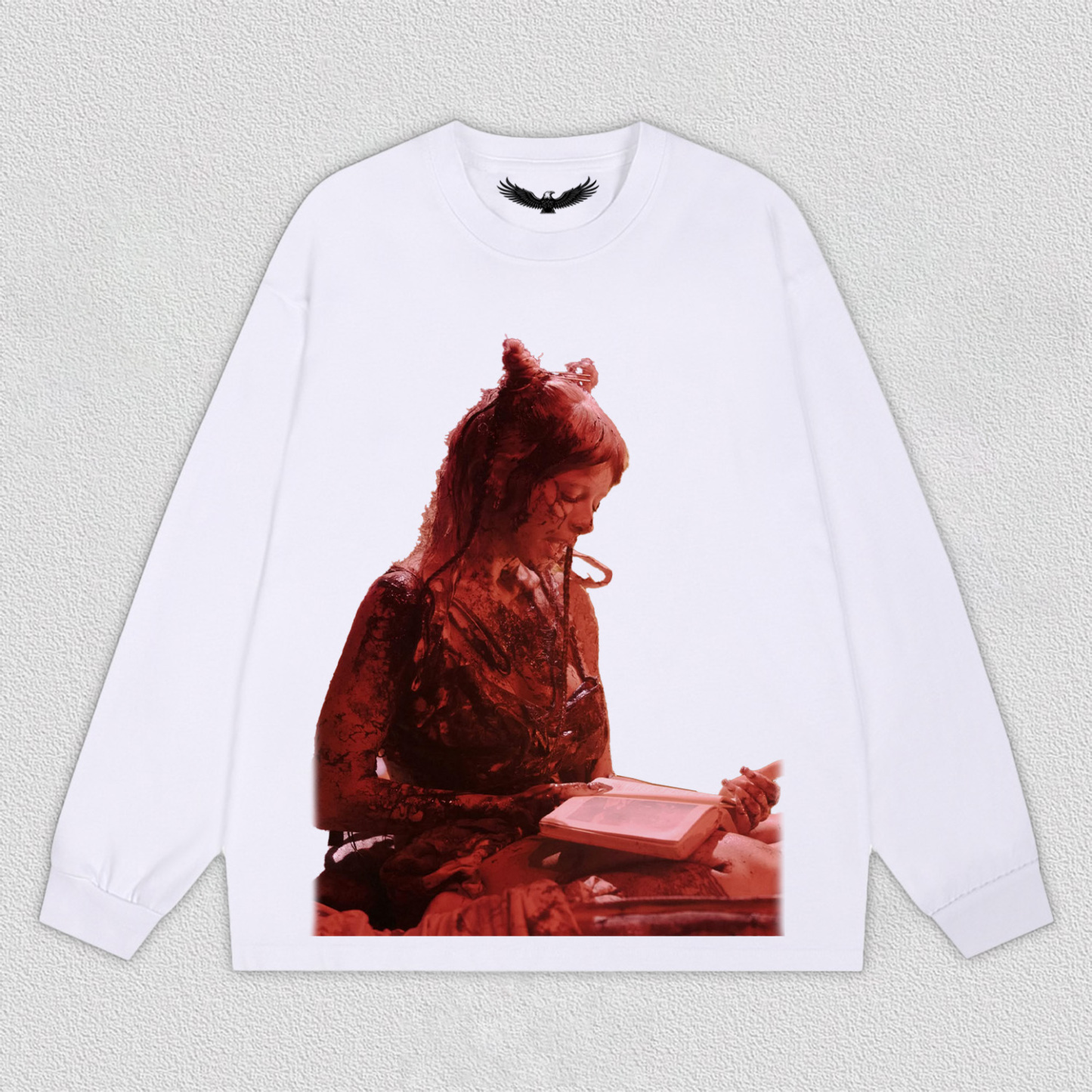 Melanie Martinez HADES TEE E9