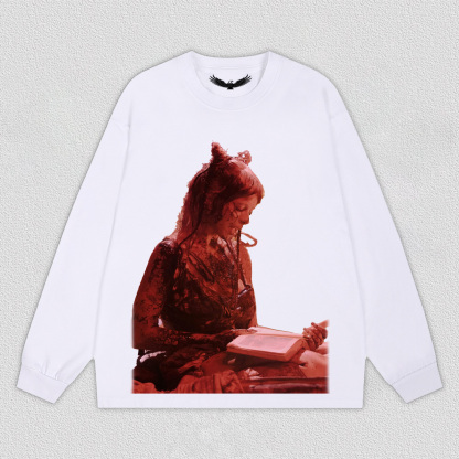 Melanie Martinez HADES TEE E9