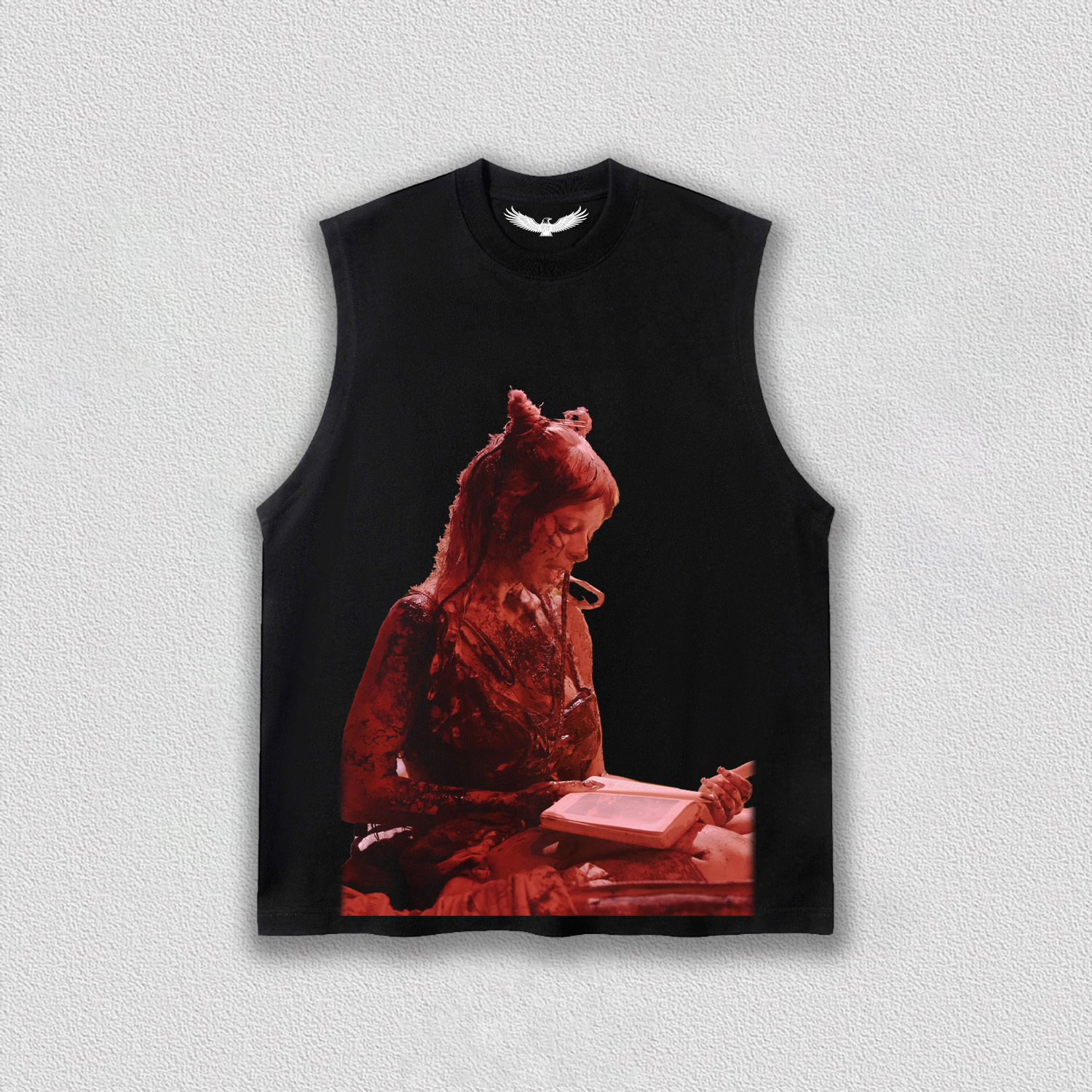 Melanie Martinez HADES TEE E9