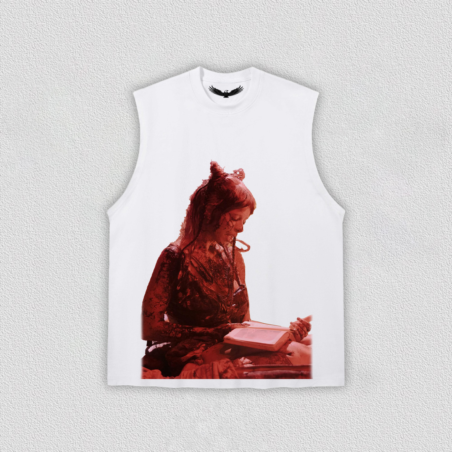 Melanie Martinez HADES TEE E9