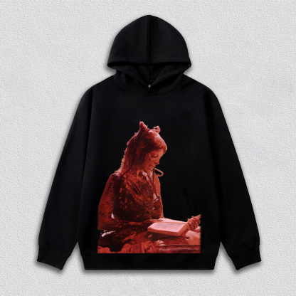 Melanie Martinez HADES TEE E9