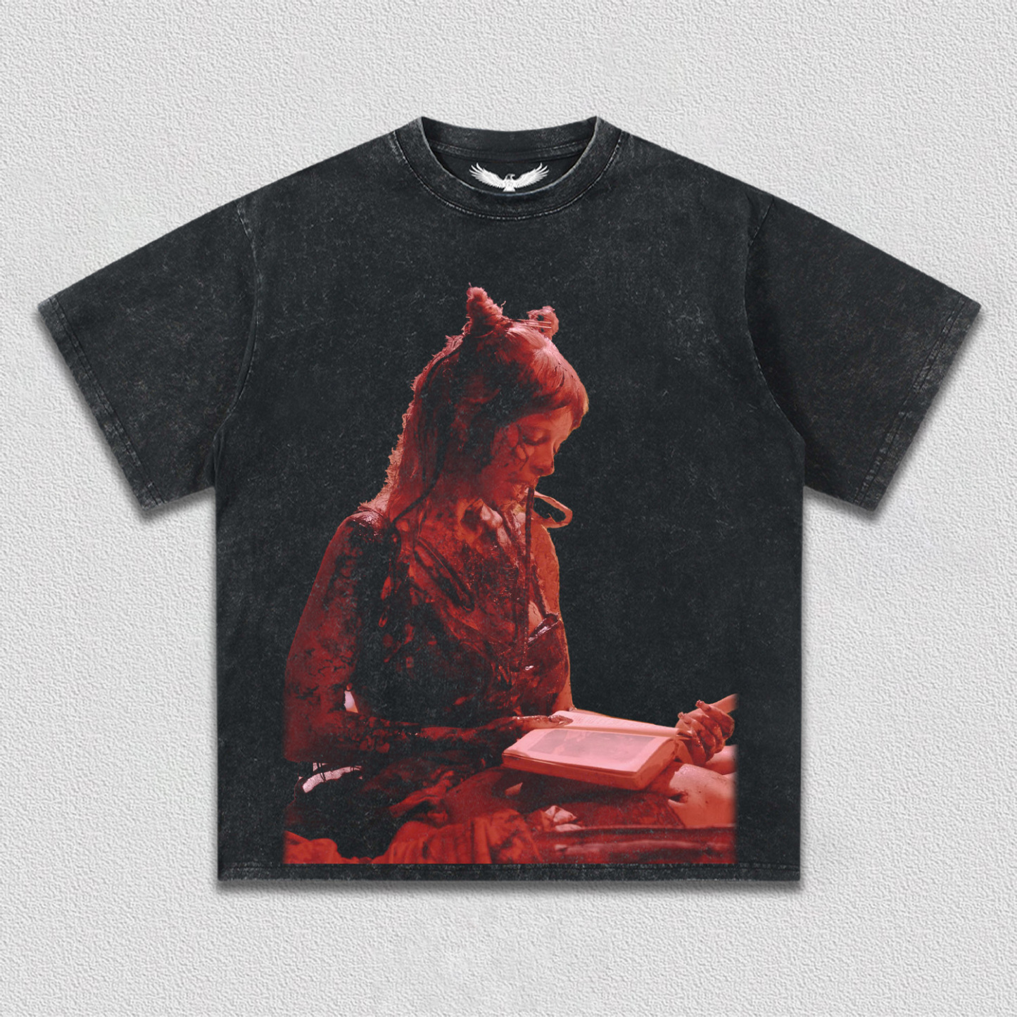 Melanie Martinez HADES TEE E9