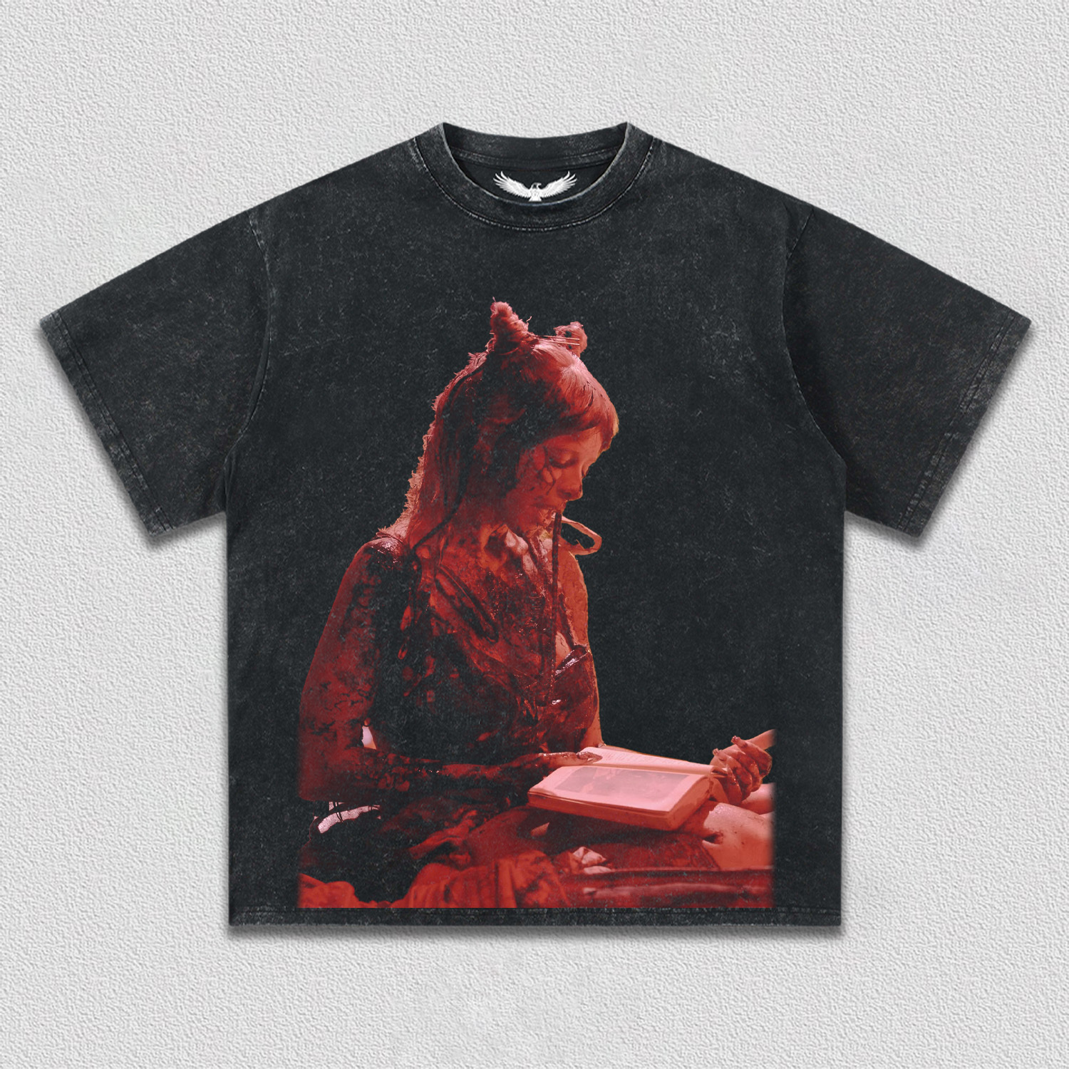 Melanie Martinez HADES TEE E9