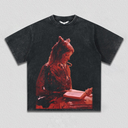 Melanie Martinez HADES TEE E9