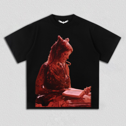 Melanie Martinez HADES TEE E9