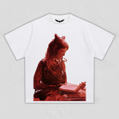 Melanie Martinez HADES TEE E9