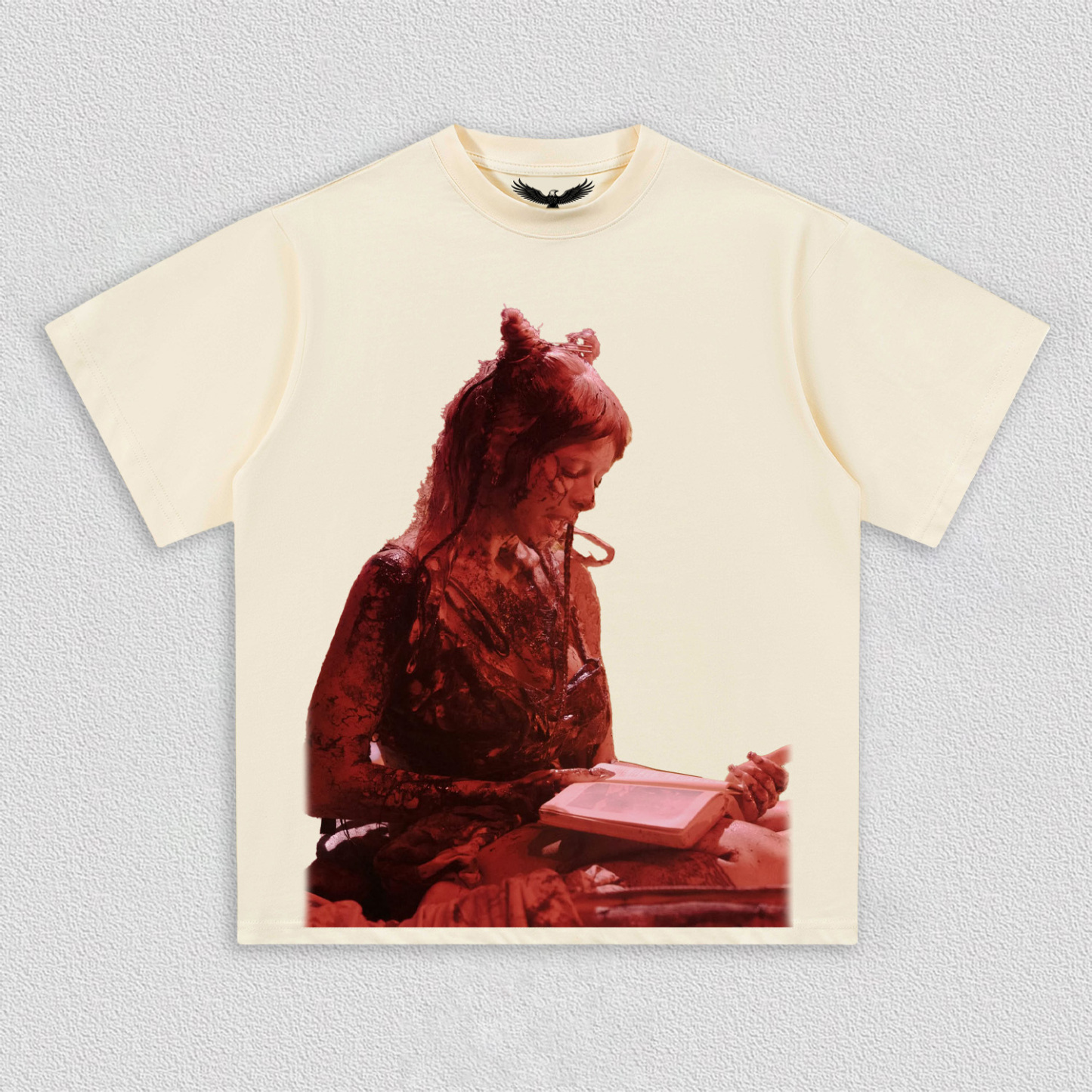 Melanie Martinez HADES TEE E9