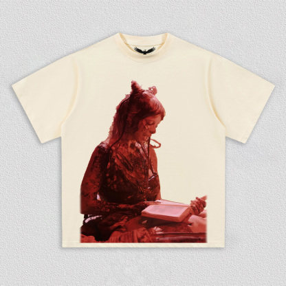 Melanie Martinez HADES TEE E9