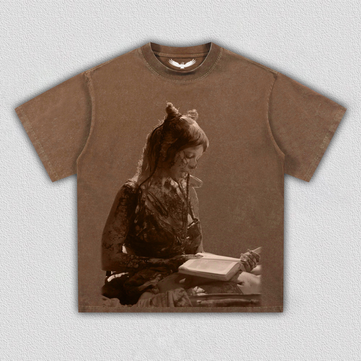 Melanie Martinez HADES TEE E9