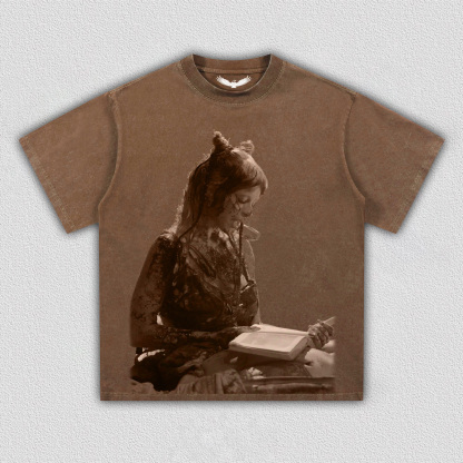 Melanie Martinez HADES TEE E9