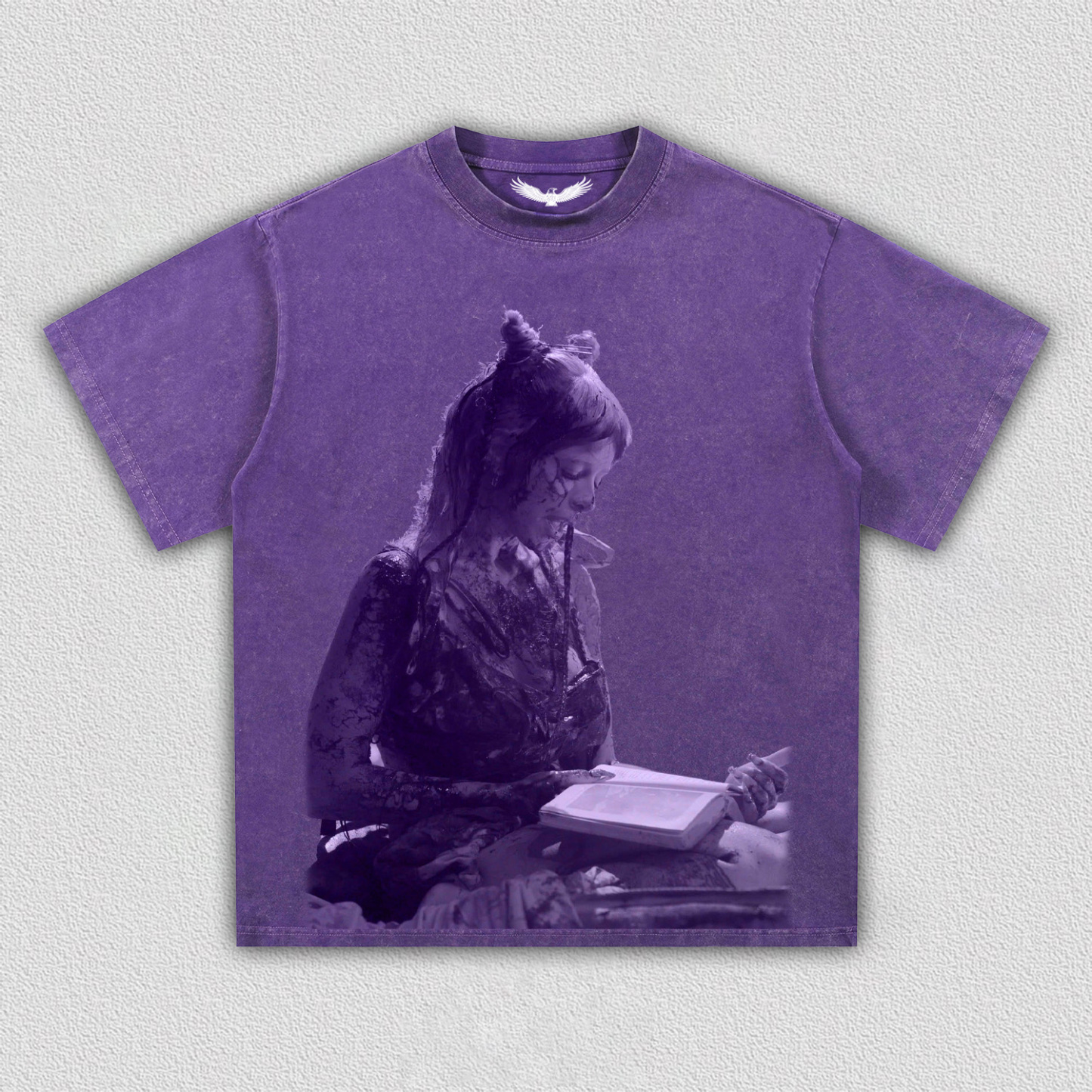 Melanie Martinez HADES TEE E9