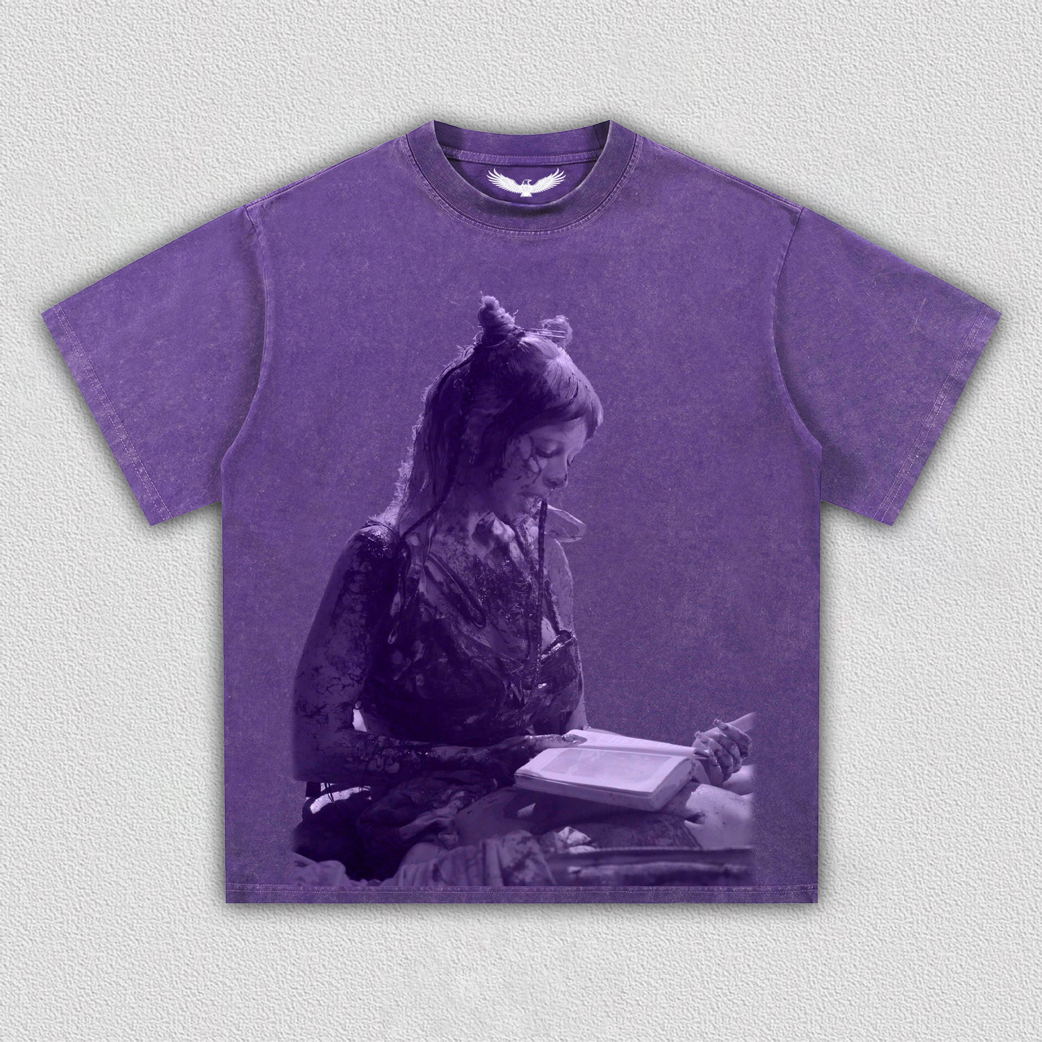 Melanie Martinez HADES TEE E9