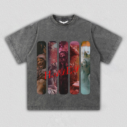 Melanie Martinez HADES TEE E8