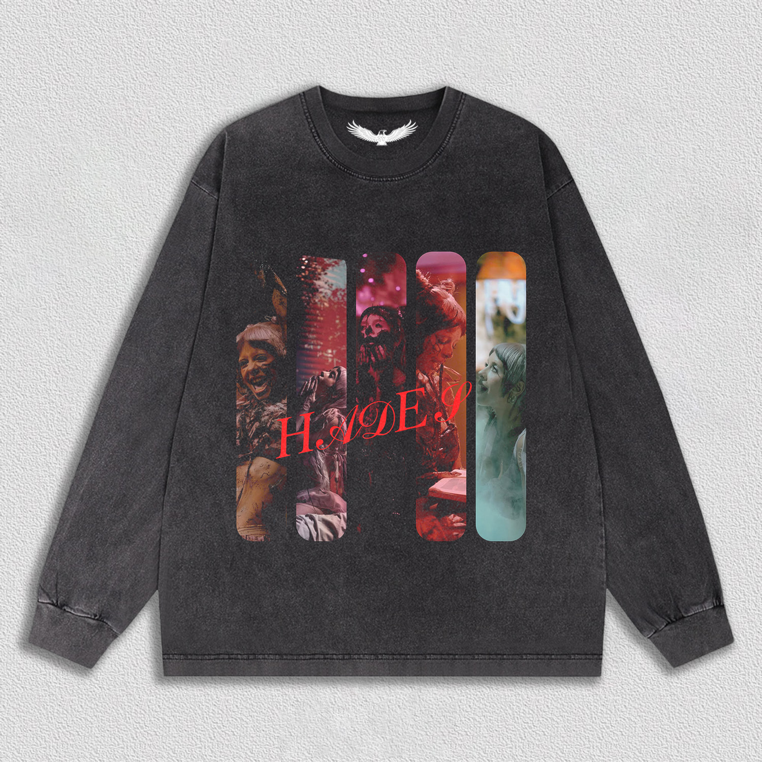 Melanie Martinez HADES TEE E8