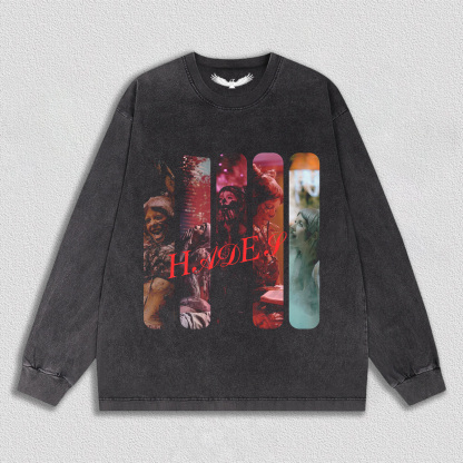 Melanie Martinez HADES TEE E8