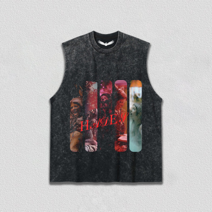 Melanie Martinez HADES TEE E8