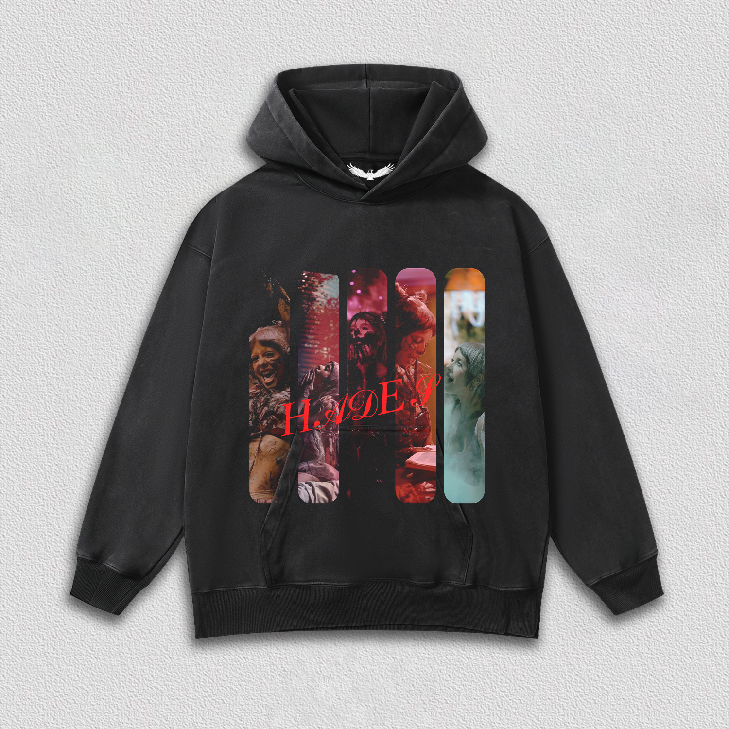 Melanie Martinez HADES TEE E8