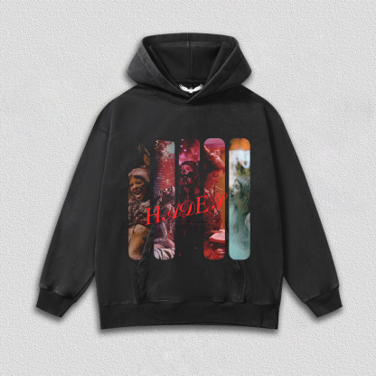 Melanie Martinez HADES TEE E8