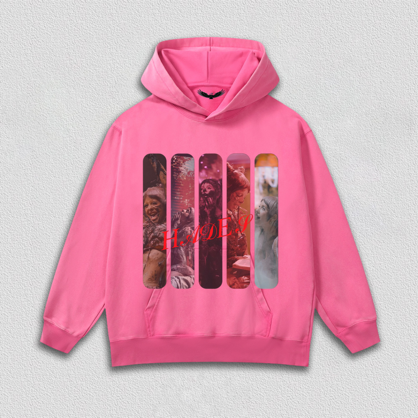 Melanie Martinez HADES TEE E8