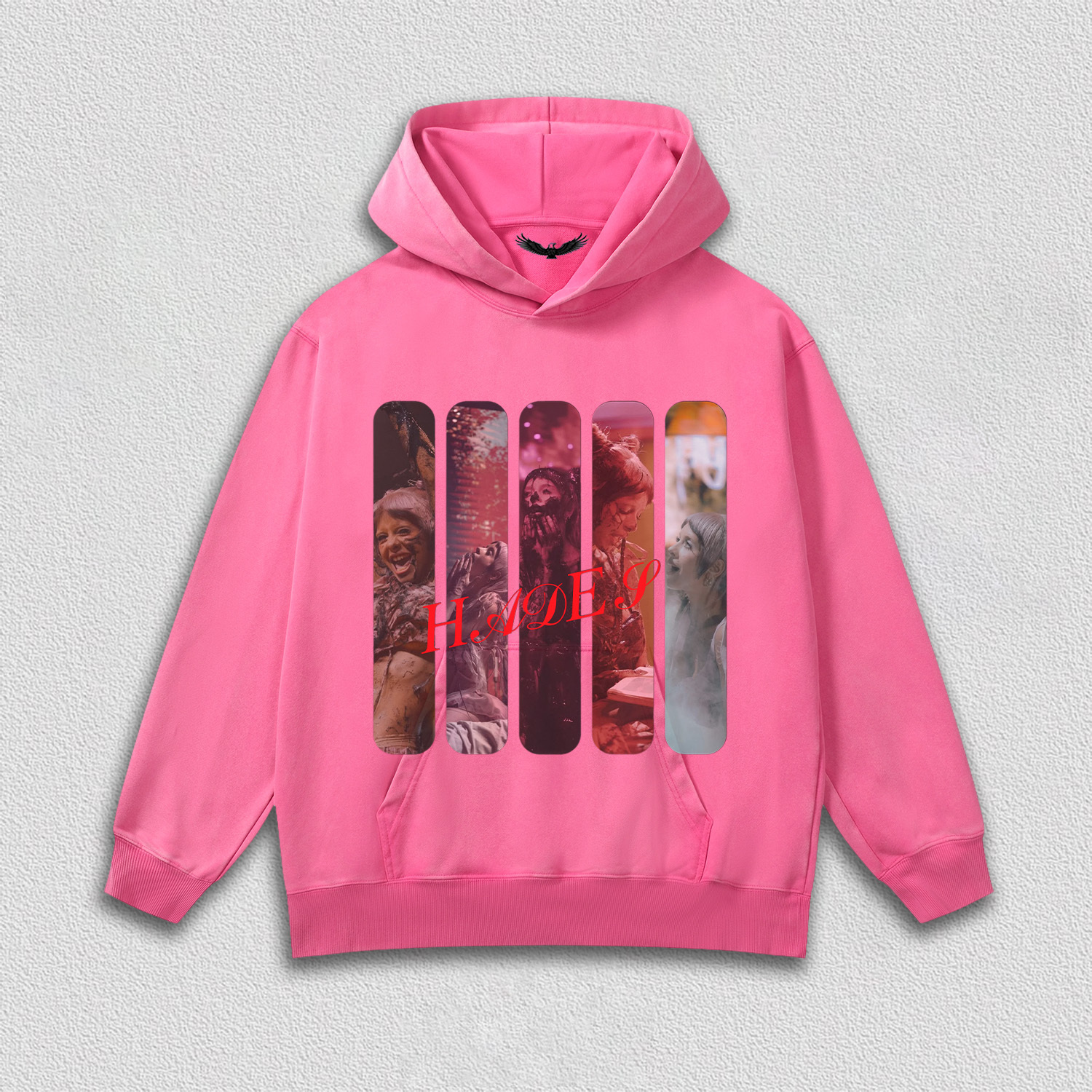 Melanie Martinez HADES TEE E8