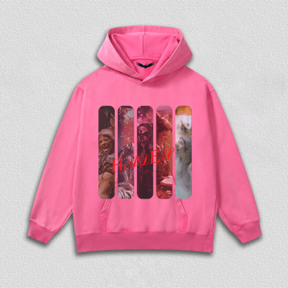 Melanie Martinez HADES TEE E8