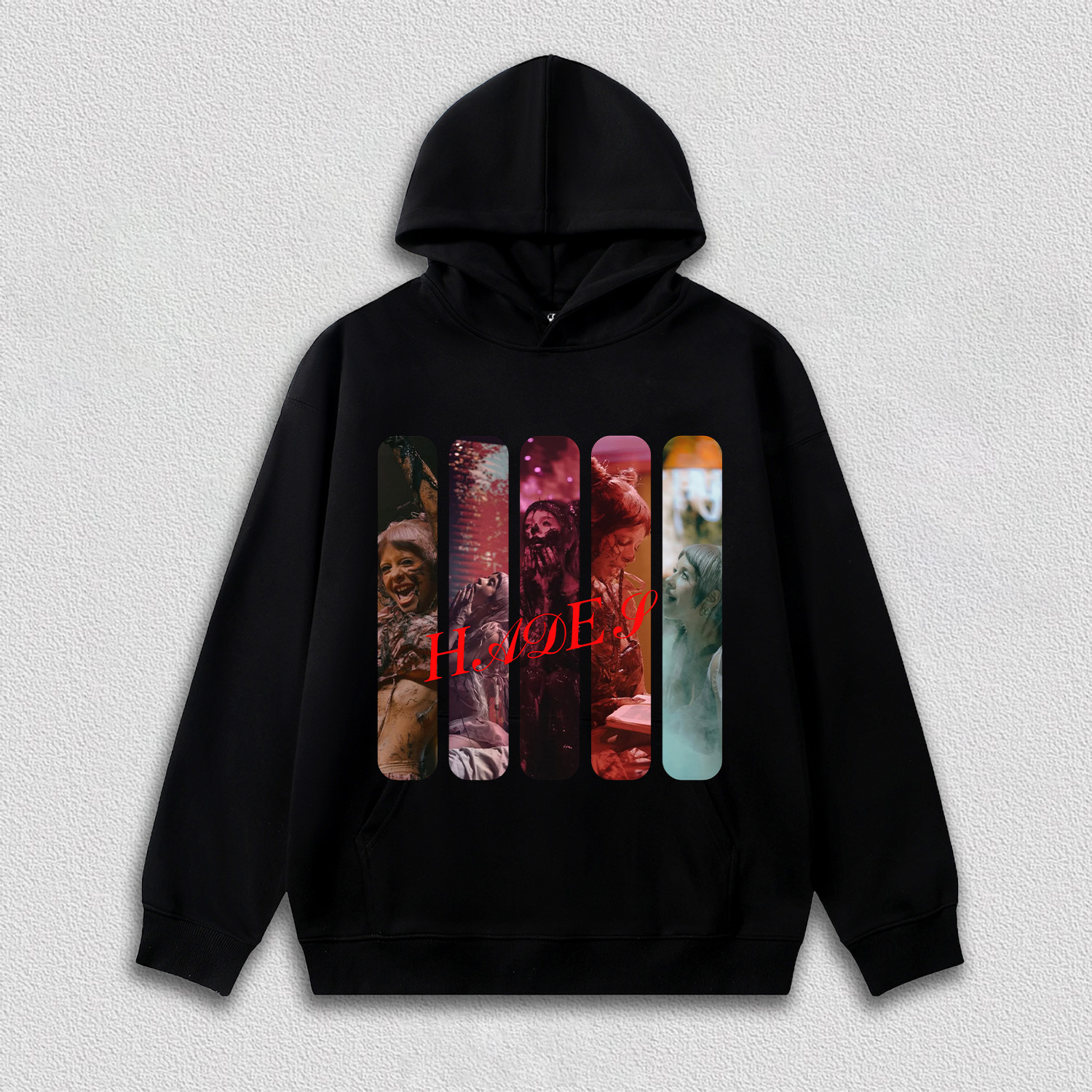 Melanie Martinez HADES TEE E8