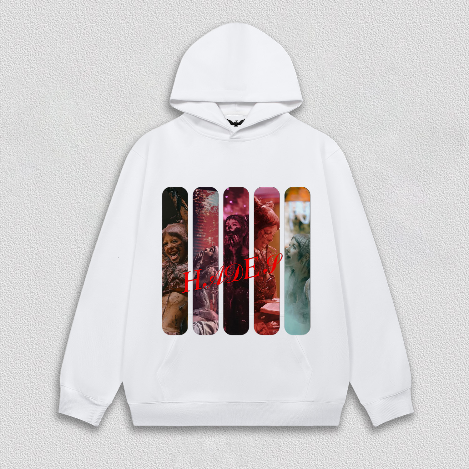 Melanie Martinez HADES TEE E8