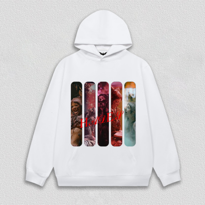 Melanie Martinez HADES TEE E8