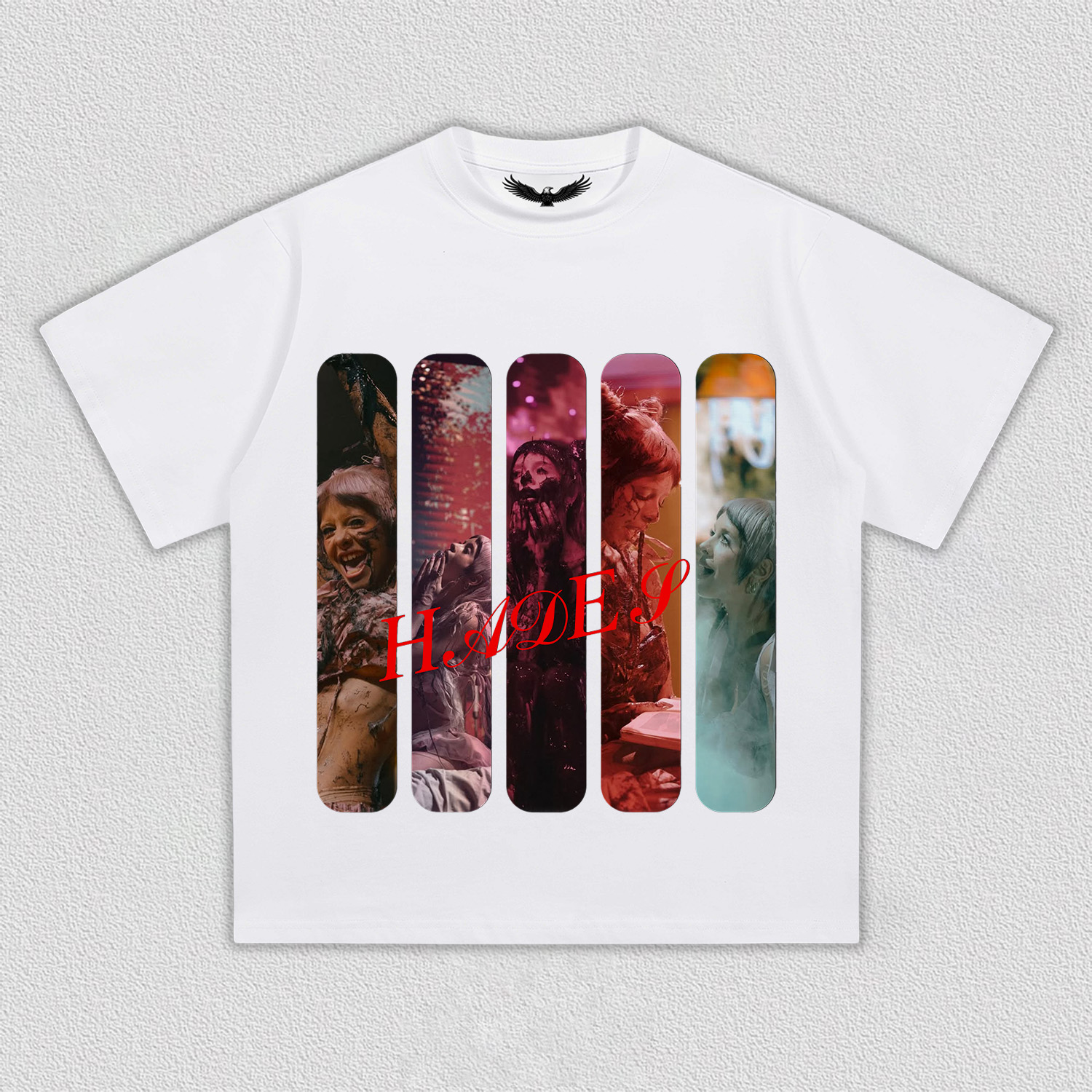 Melanie Martinez HADES TEE E8