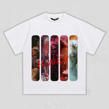 Melanie Martinez HADES TEE E8