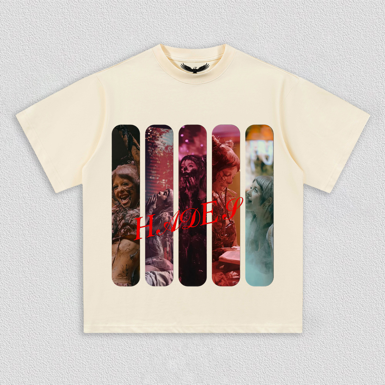 Melanie Martinez HADES TEE E8