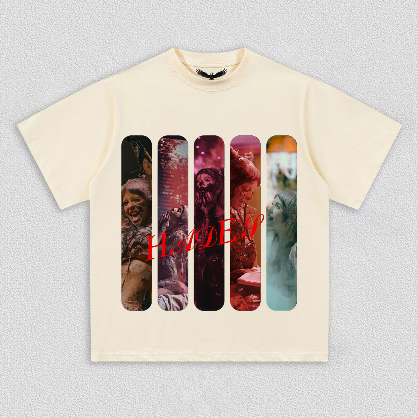 Melanie Martinez HADES TEE E8