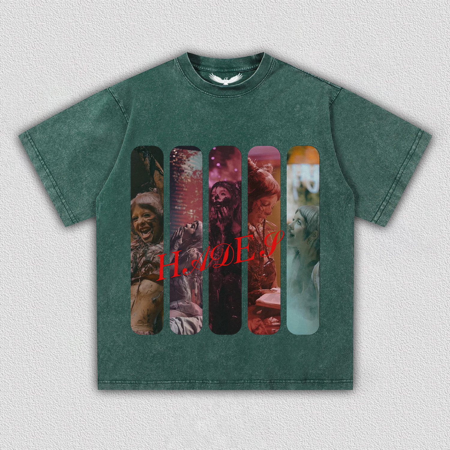 Melanie Martinez HADES TEE E8