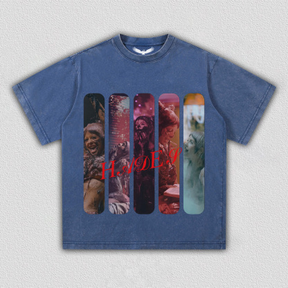 Melanie Martinez HADES TEE E8