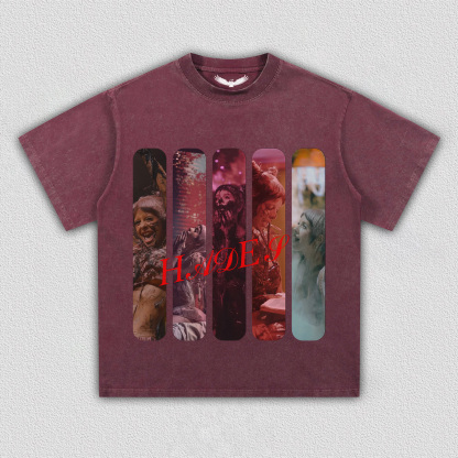 Melanie Martinez HADES TEE E8
