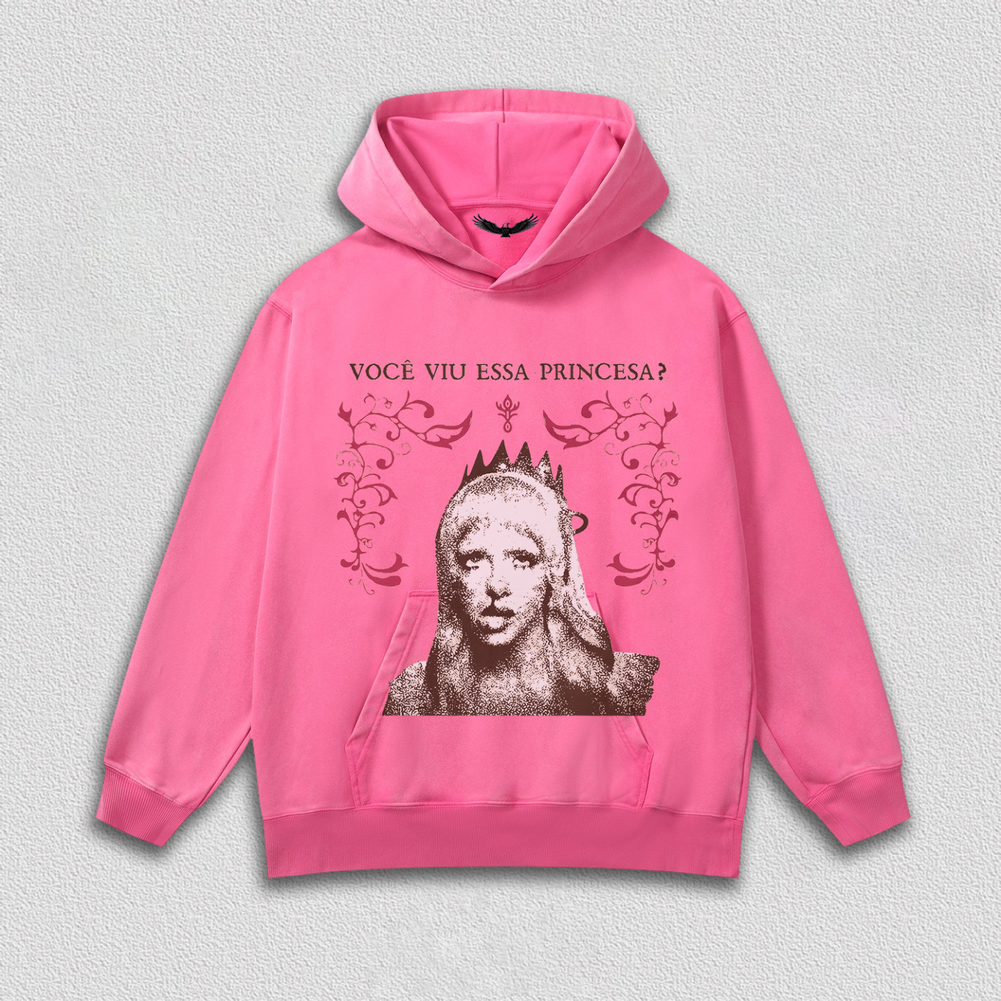 Melanie Martinez Você viu essa princesa? TEE