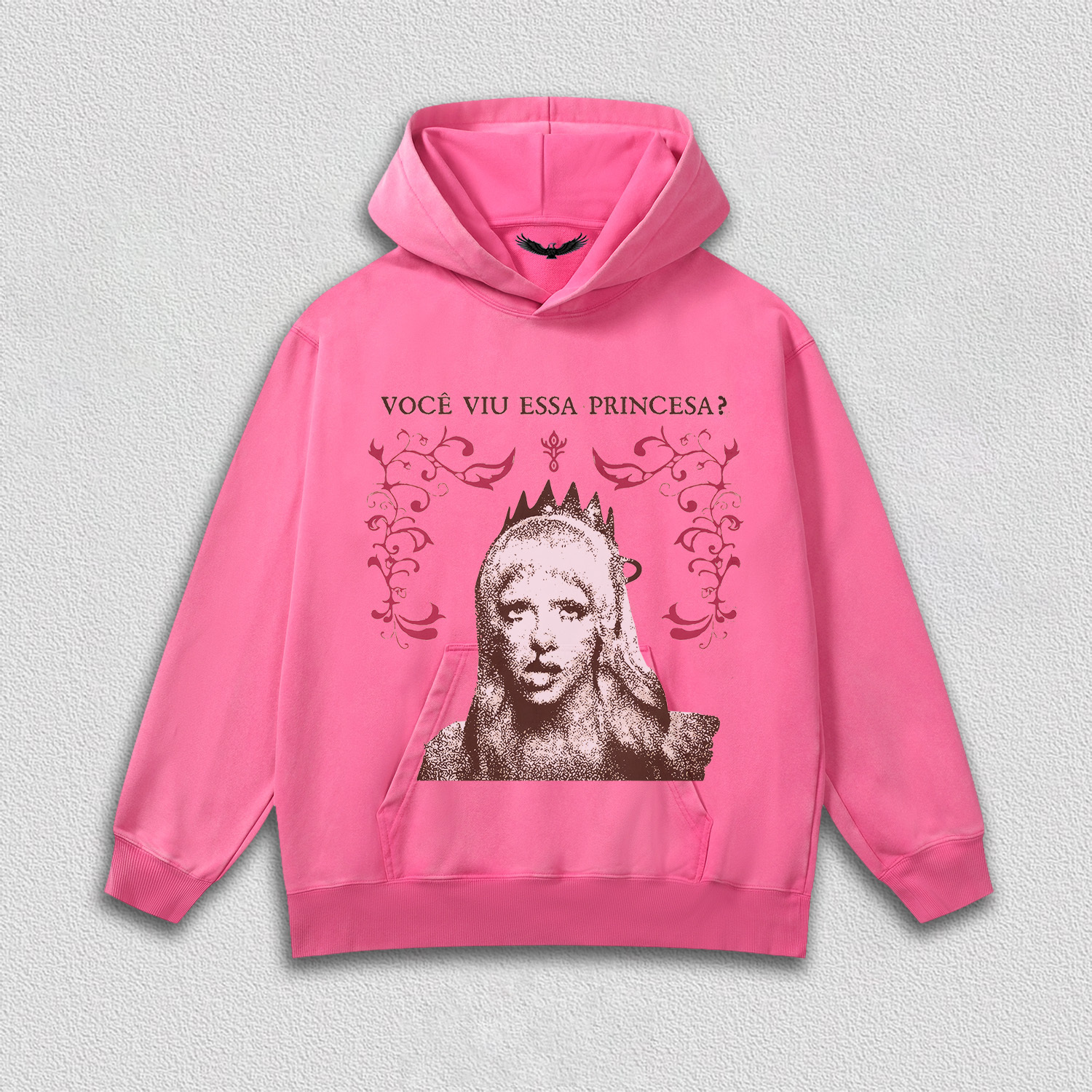 Melanie Martinez Você viu essa princesa? TEE