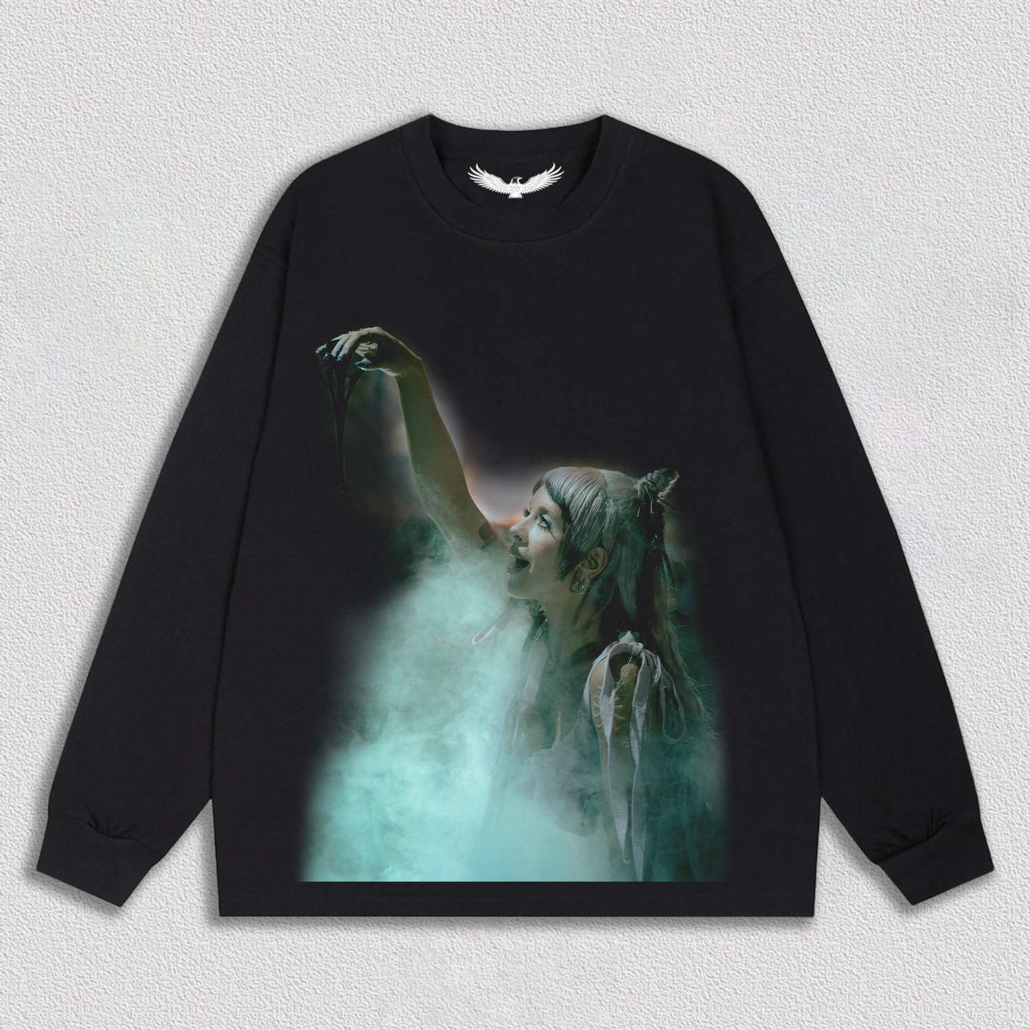 Melanie Martinez HADES TEE E7