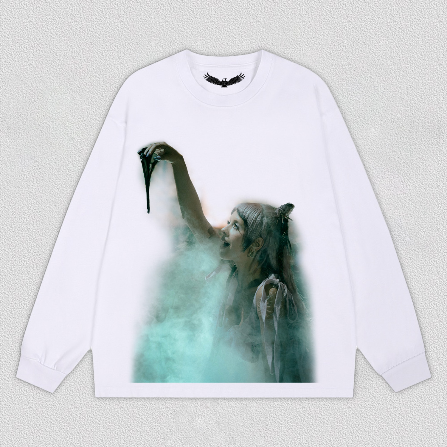 Melanie Martinez HADES TEE E7