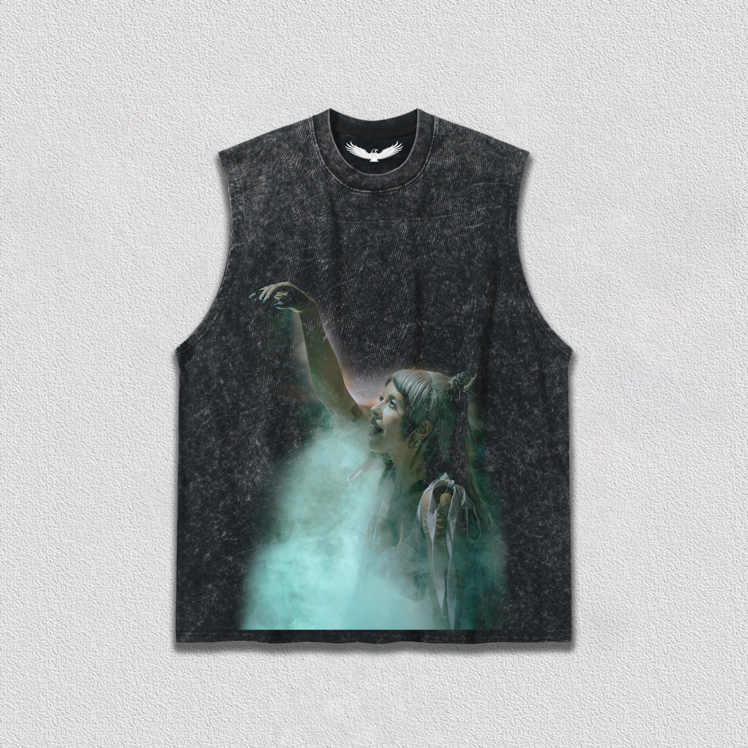 Melanie Martinez HADES TEE E7