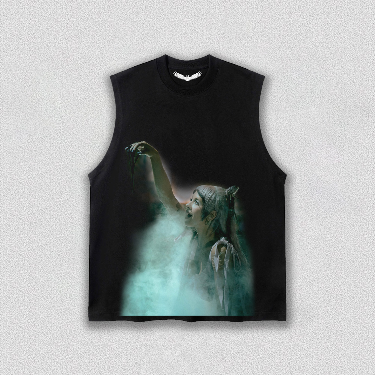 Melanie Martinez HADES TEE E7