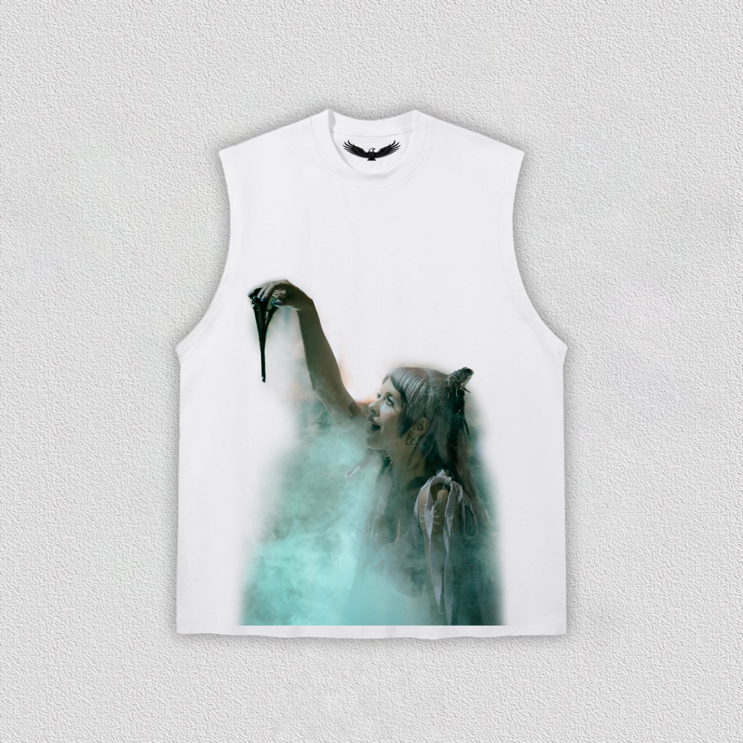 Melanie Martinez HADES TEE E7