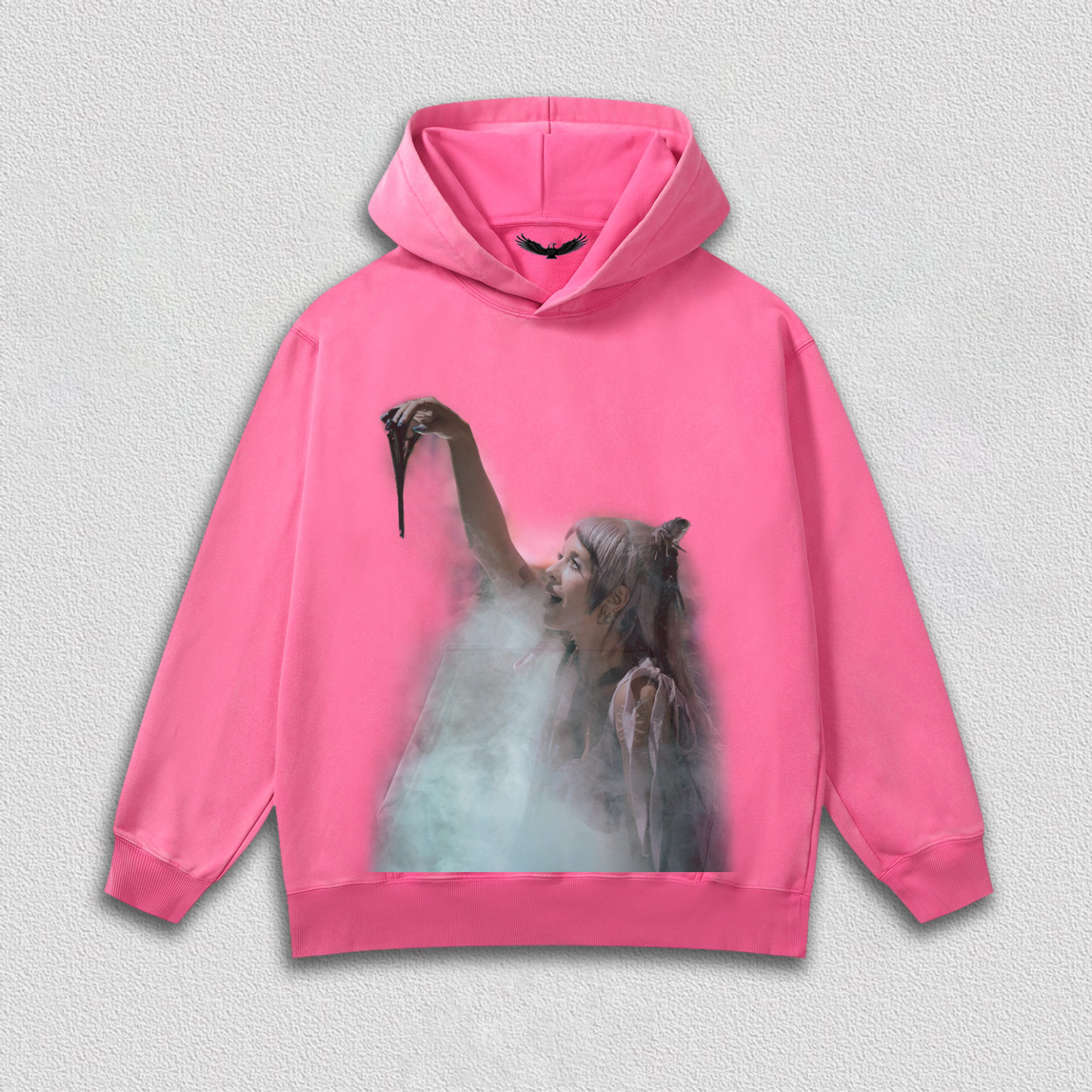 Melanie Martinez HADES TEE E7