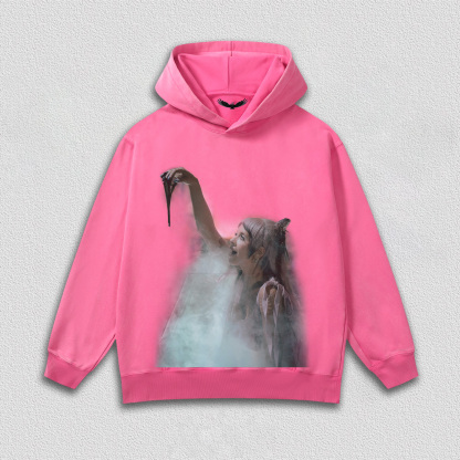 Melanie Martinez HADES TEE E7