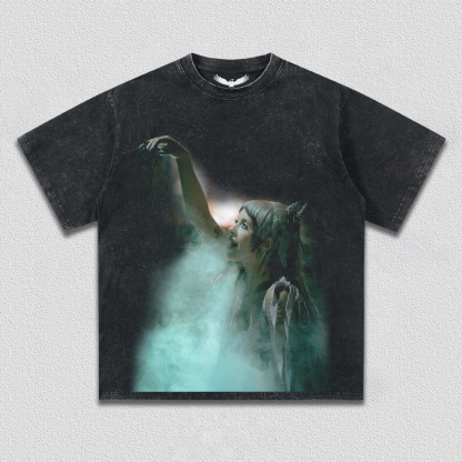 Melanie Martinez HADES TEE E7