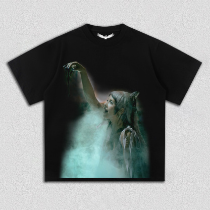 Melanie Martinez HADES TEE E7