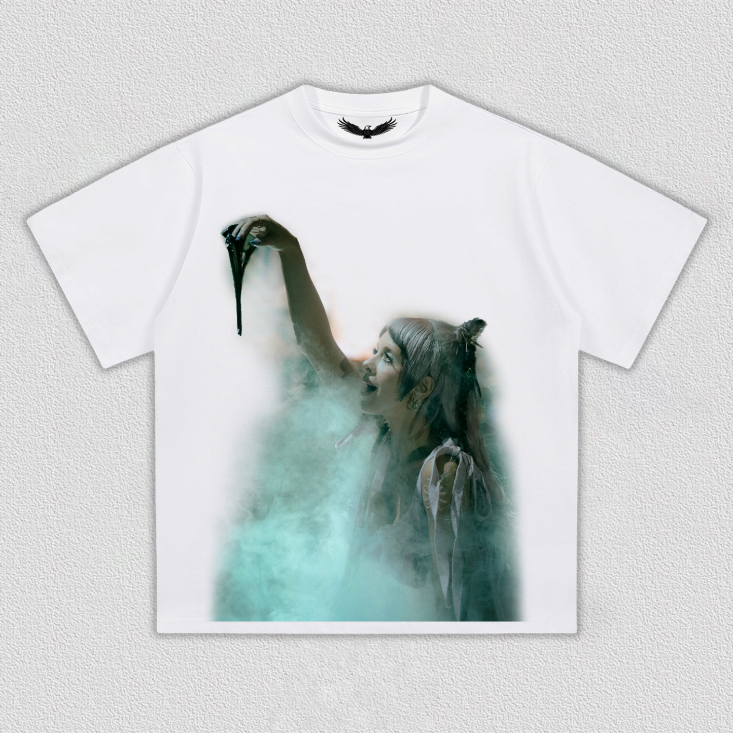 Melanie Martinez HADES TEE E7