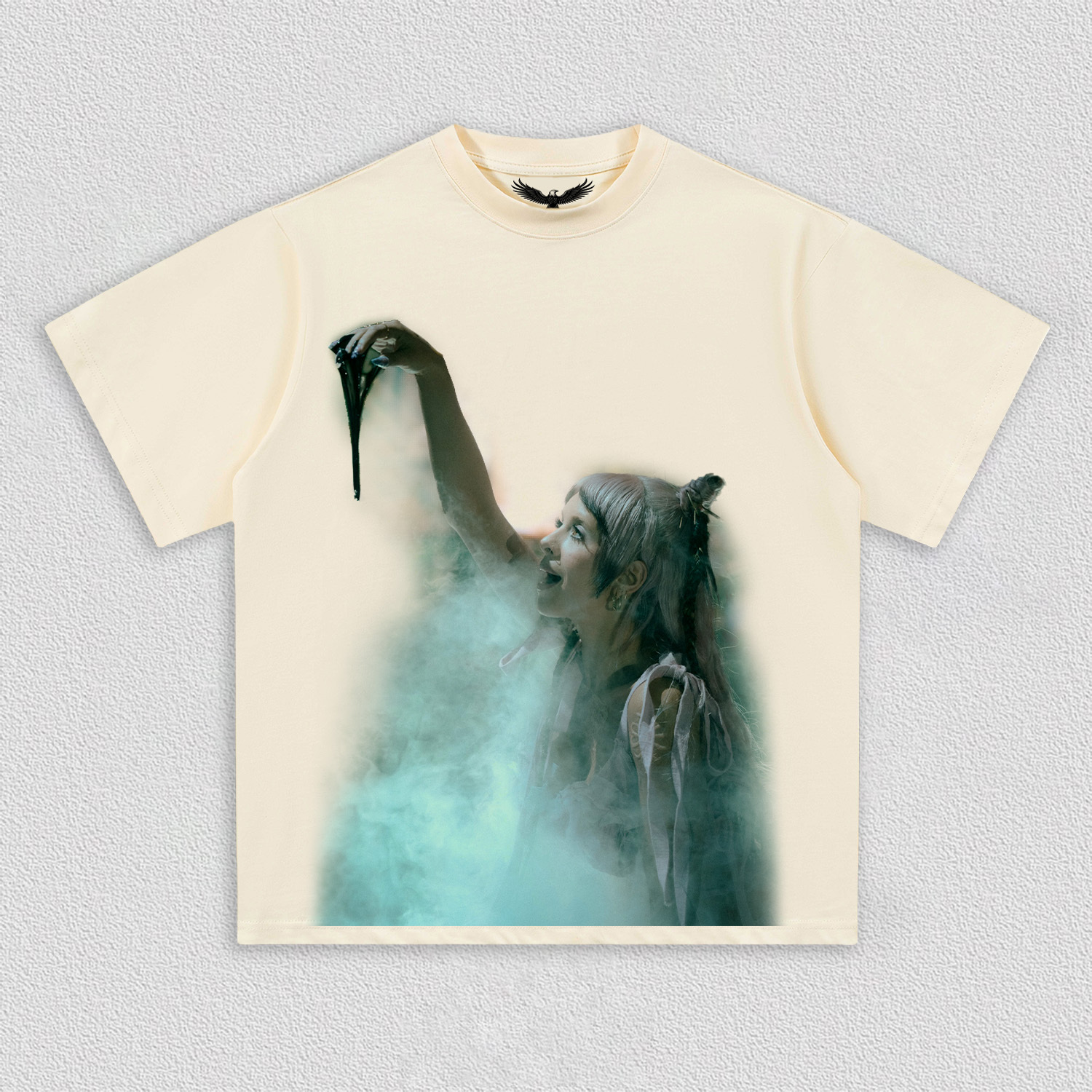 Melanie Martinez HADES TEE E7