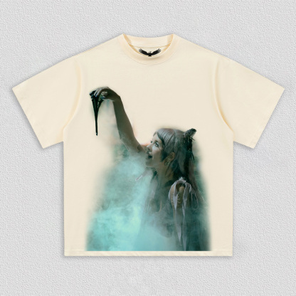 Melanie Martinez HADES TEE E7
