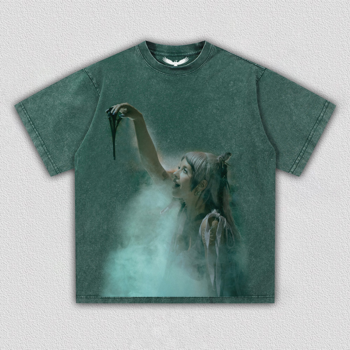 Melanie Martinez HADES TEE E7